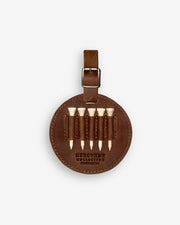 Golf Tee Tag