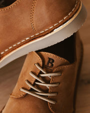 Low Cut Premium - Bourbon