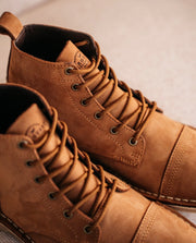The Workman's Boot - Bourbon