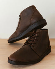Founder Veldskoen PREMIUM - Mocha