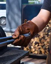 Braai Glove