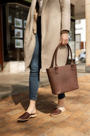 The Lady Handbag