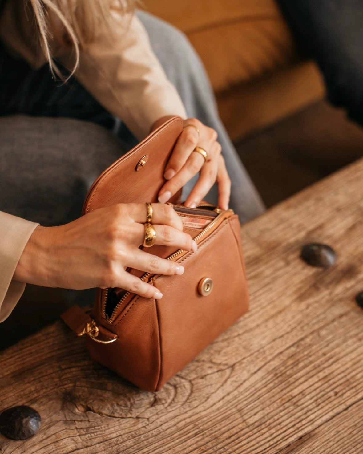 Soho Bag