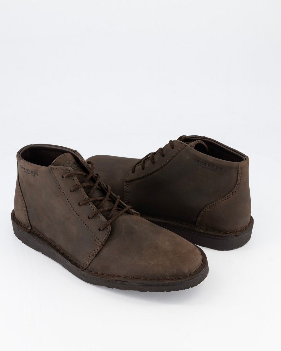 Founder Veldskoen PREMIUM - Mocha