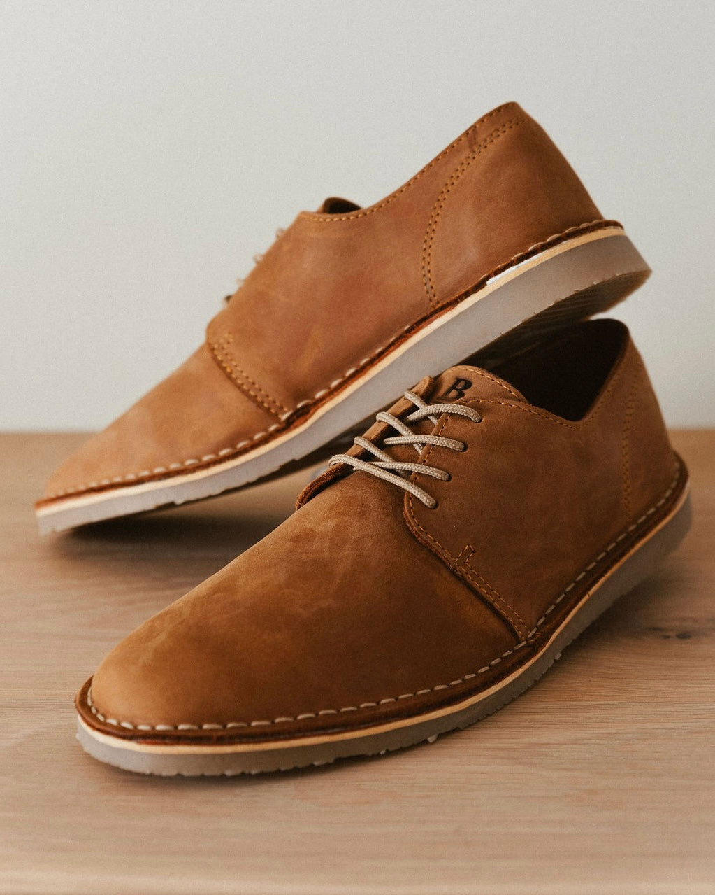 Low Cut Premium - Bourbon