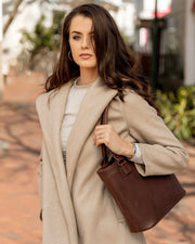 The Lady Handbag