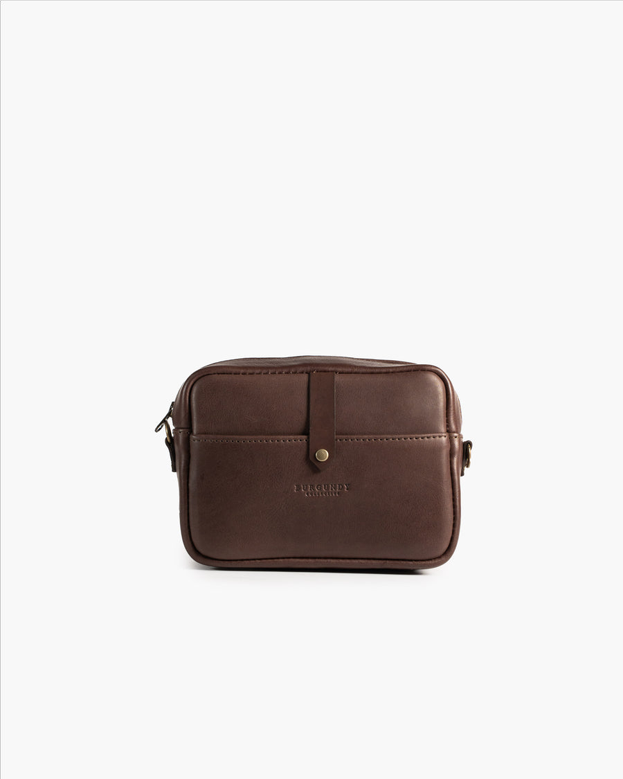 The Amber Sling Bag