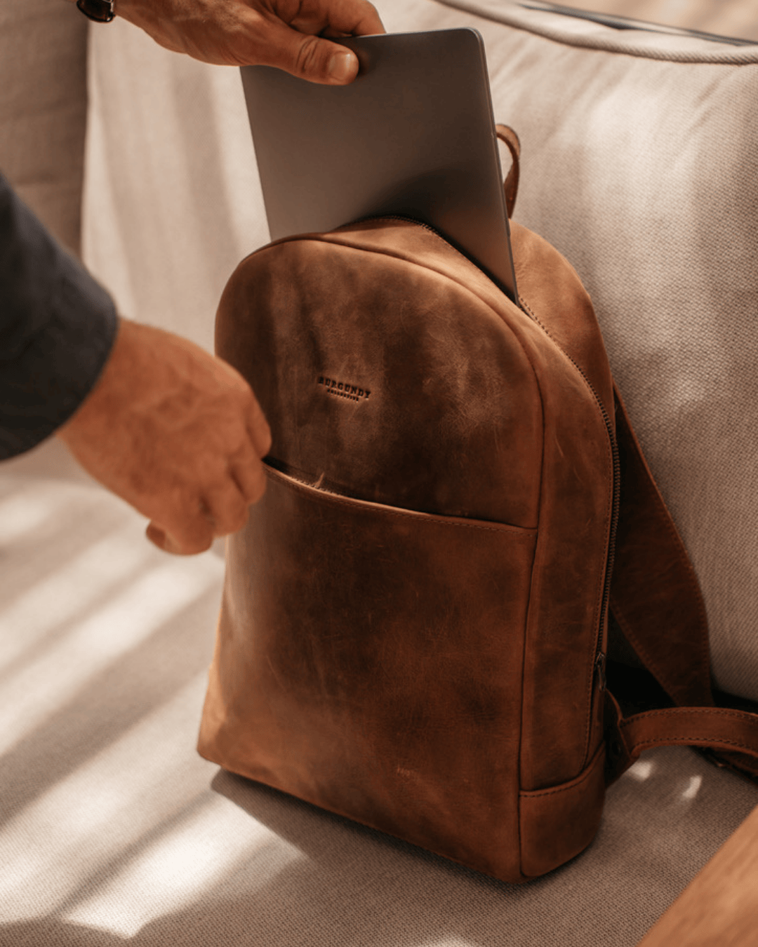 Aviator Backpack