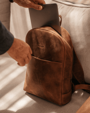 Aviator Backpack