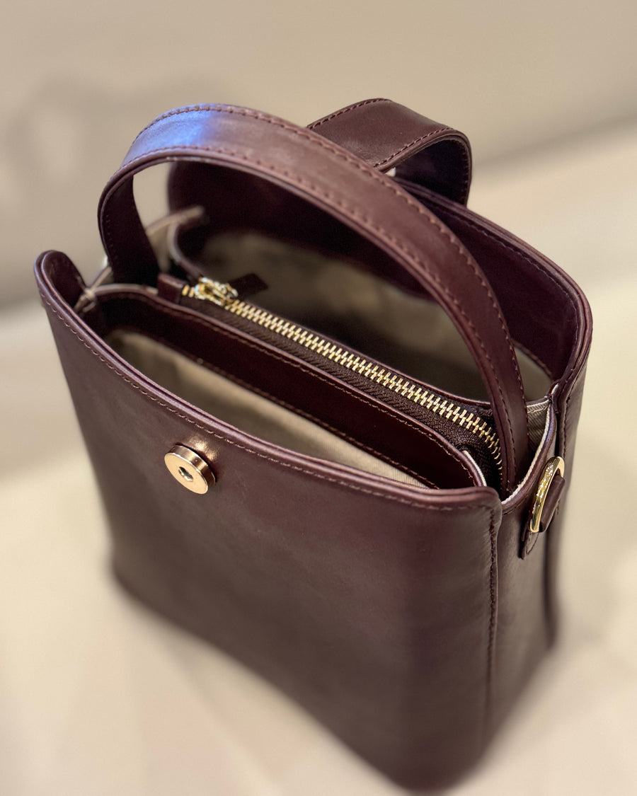 Berlin Bucket Bag