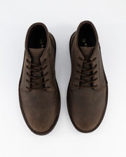Founder Veldskoen PREMIUM - Mocha