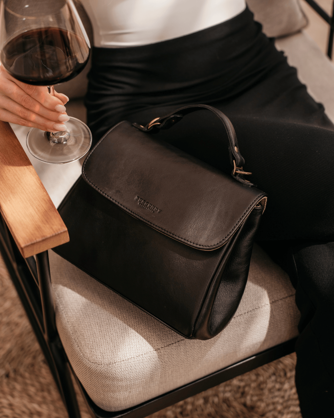 Belle Bag
