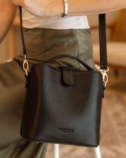 Berlin Bucket Bag