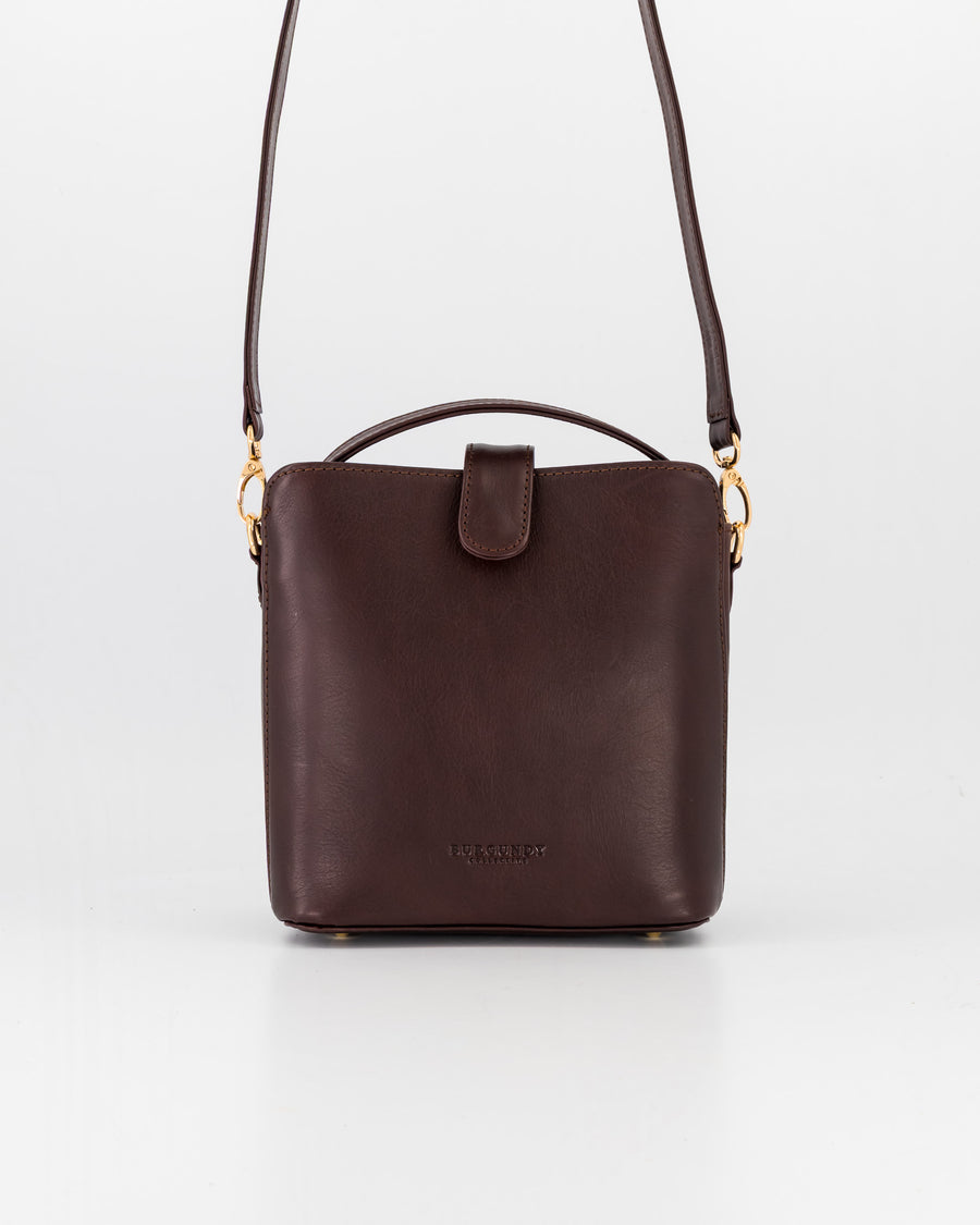 Berlin Bucket Bag
