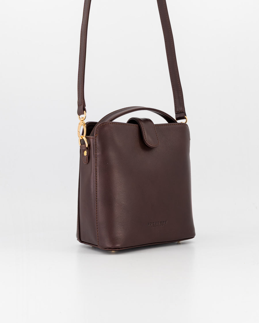 Berlin Bucket Bag