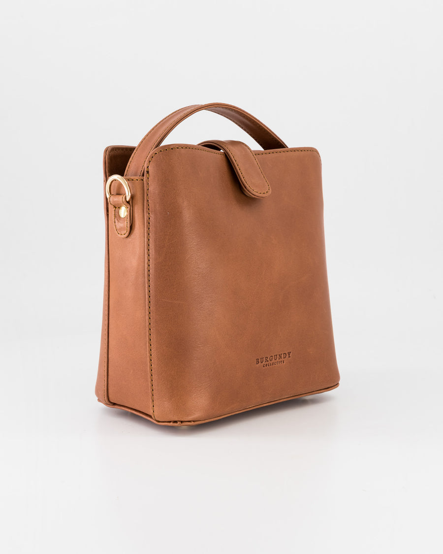 Berlin Bucket Bag