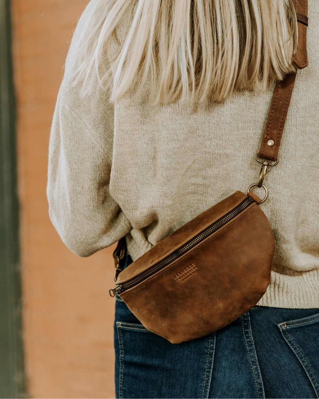 Orion Moonbag