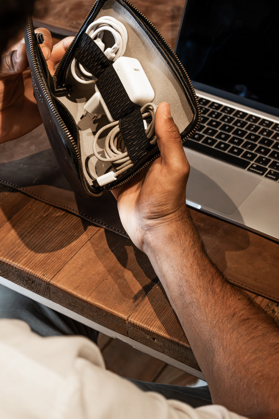 Cable Organiser