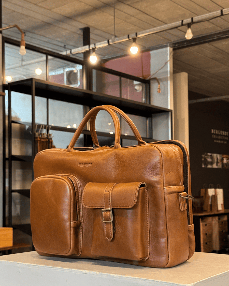 The Business Briefcase