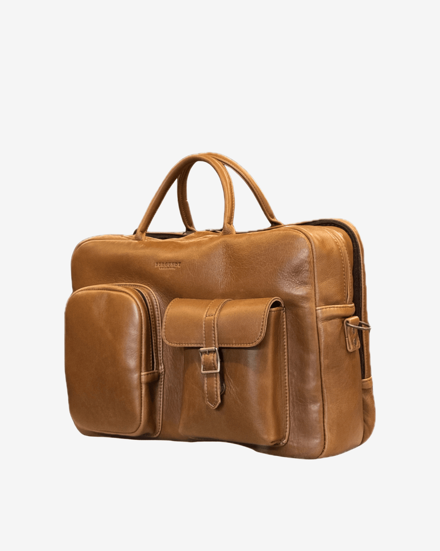 The Business Briefcase