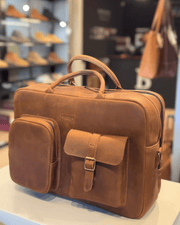 The Business Briefcase