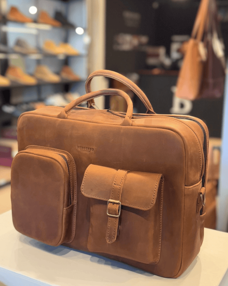 The Business Briefcase