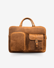 The Business Briefcase