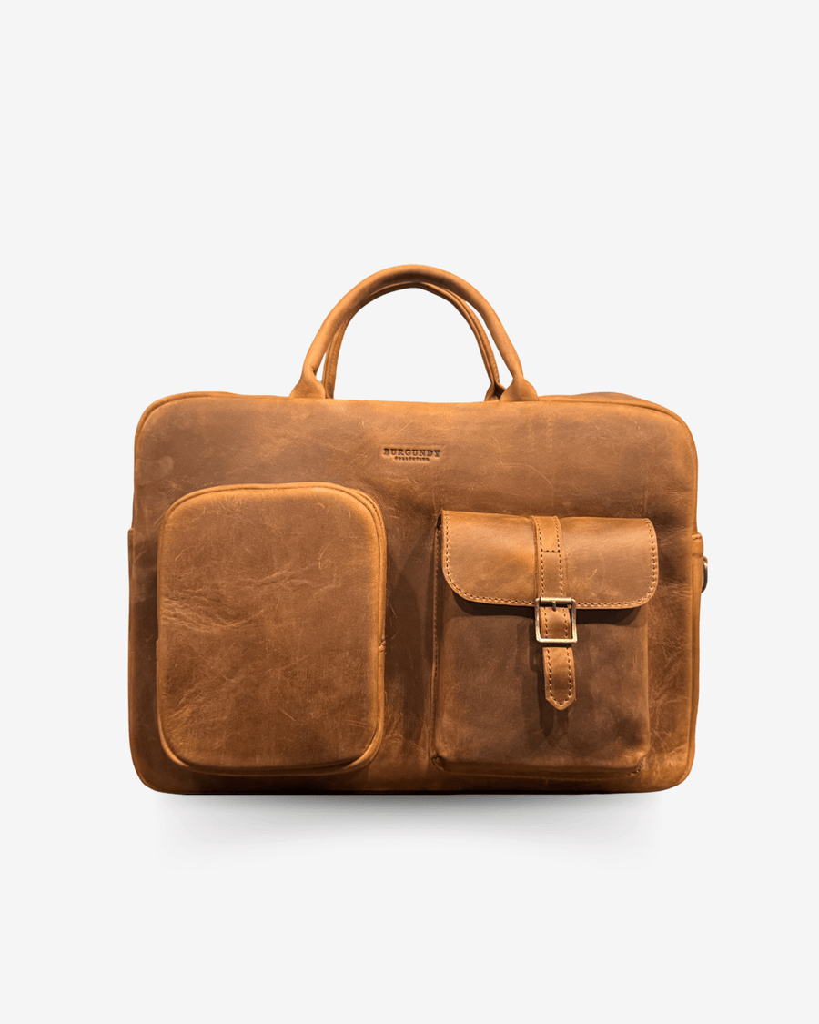 The Business Briefcase