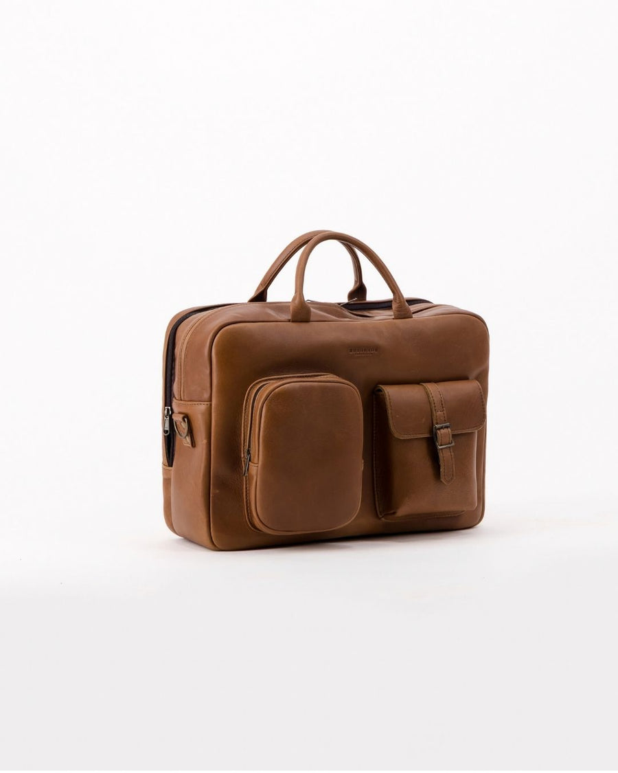 The Business Briefcase