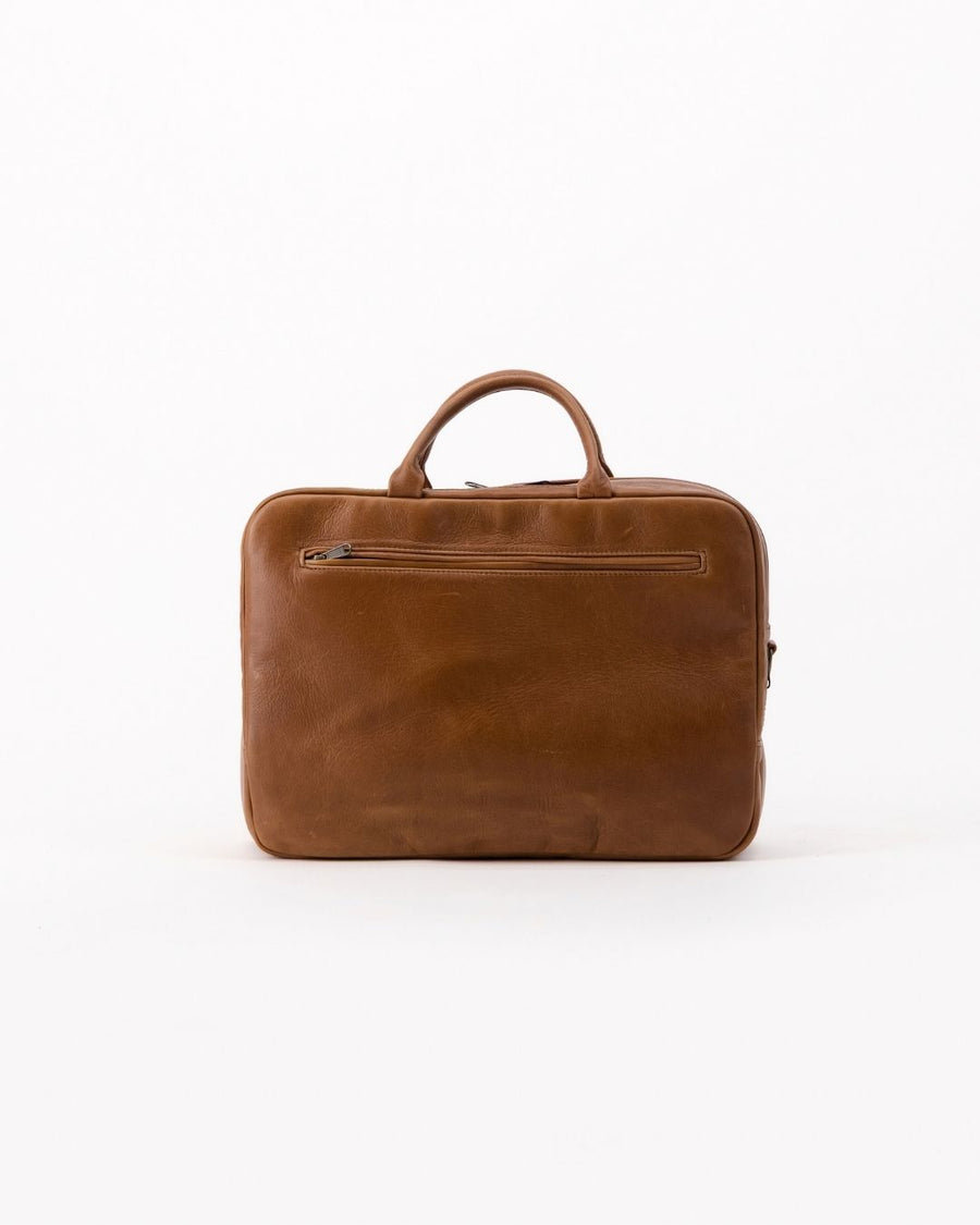 The Business Briefcase