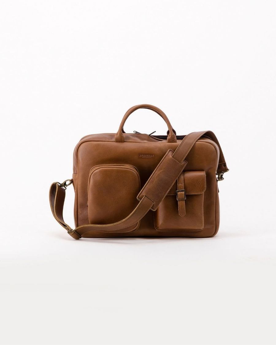 The Business Briefcase