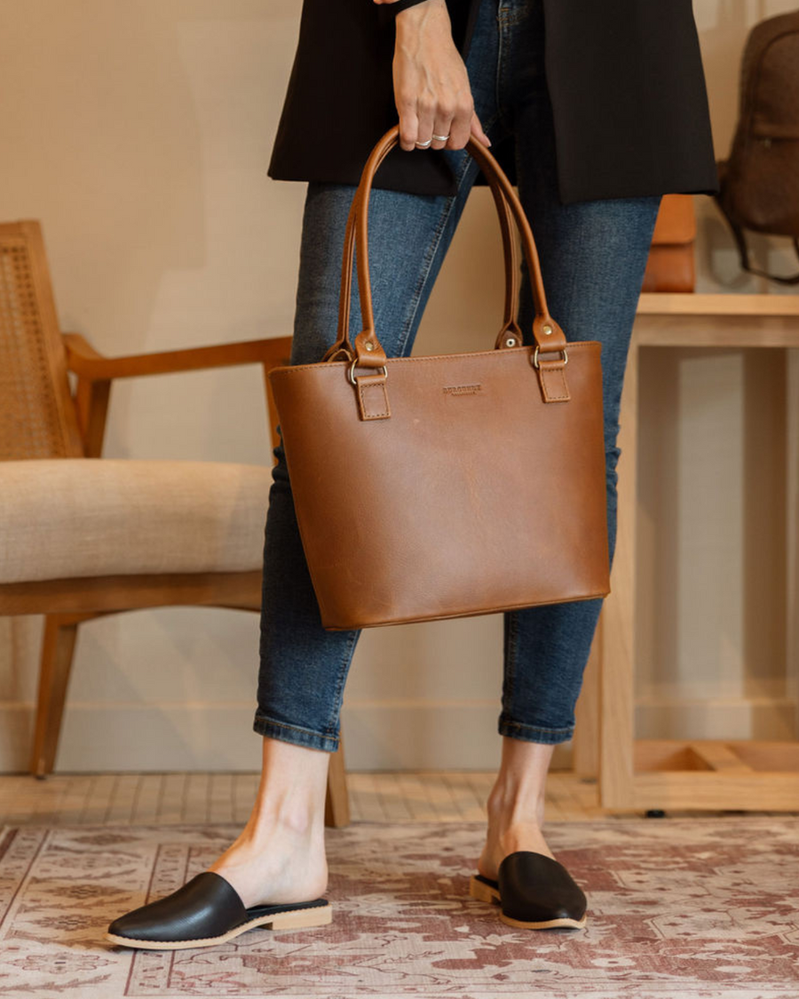 The Lady Handbag