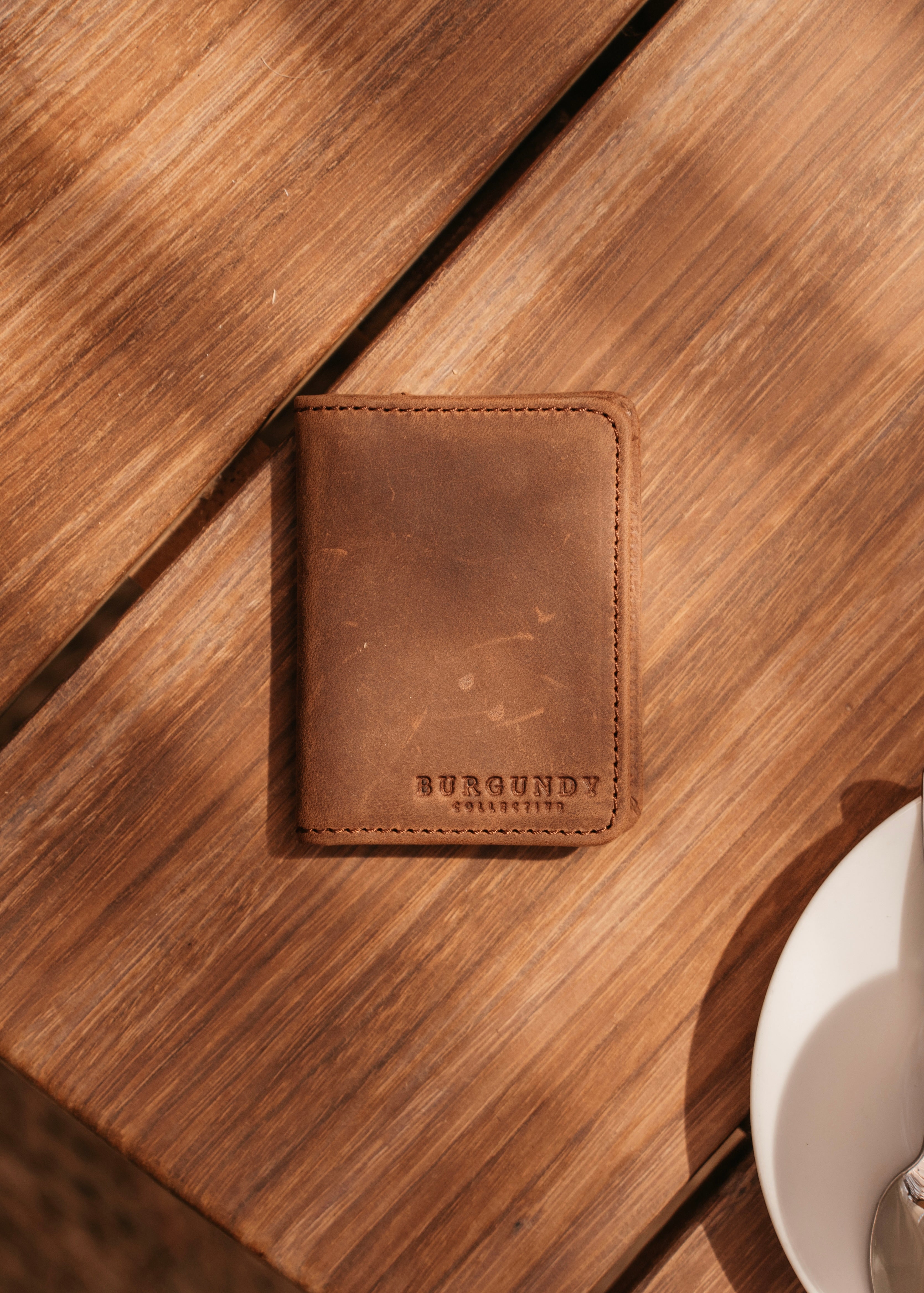 The Gentleman's Wallet