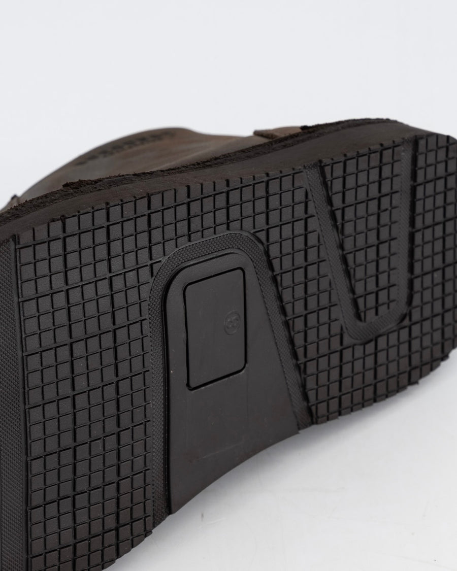 Founder Veldskoen PREMIUM - Mocha