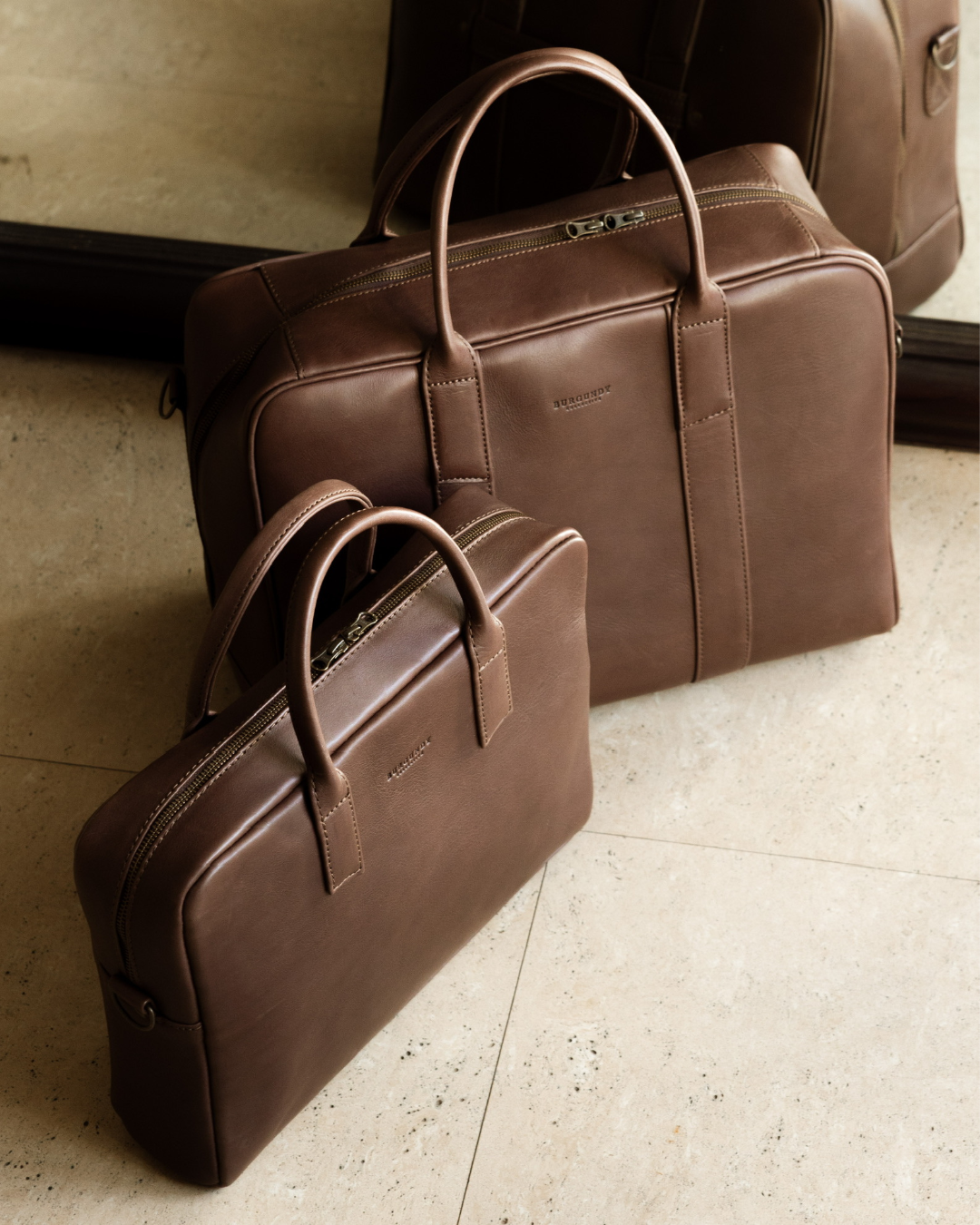 The Cabin Bag