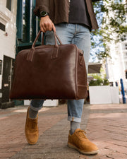 The Cabin Bag