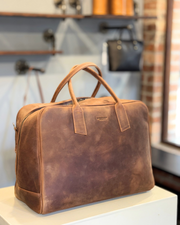 The Cabin Bag