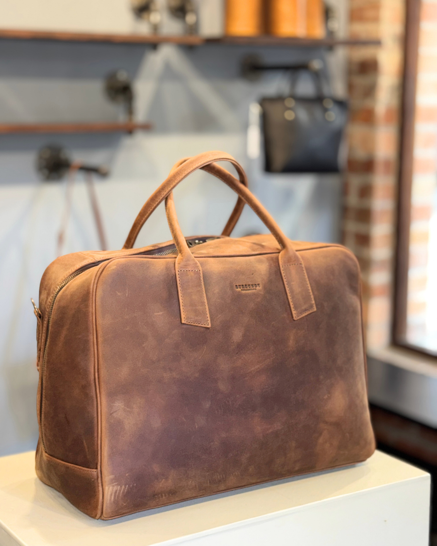 The Cabin Bag