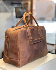 The Cabin Bag