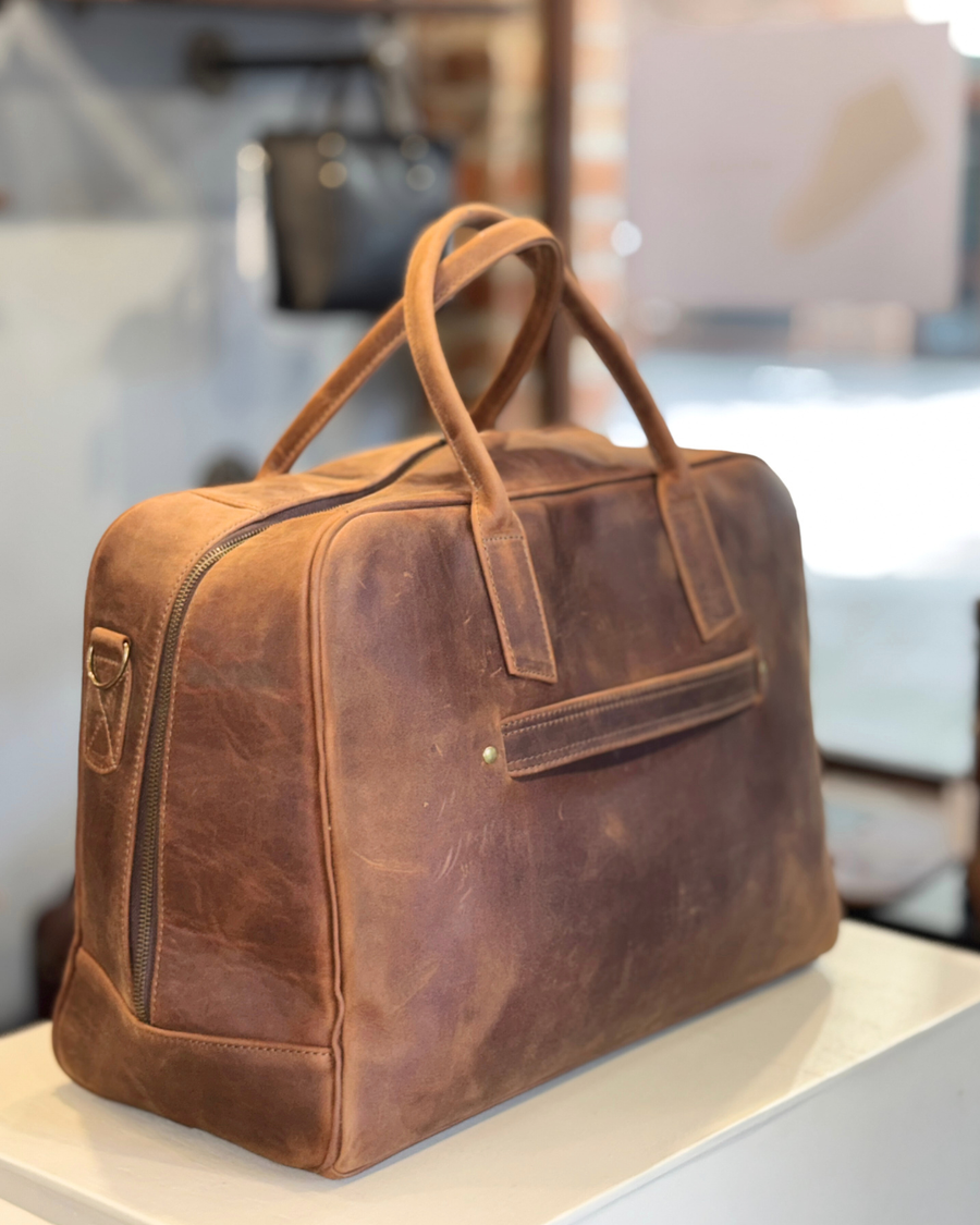 The Cabin Bag