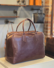 The Cabin Bag