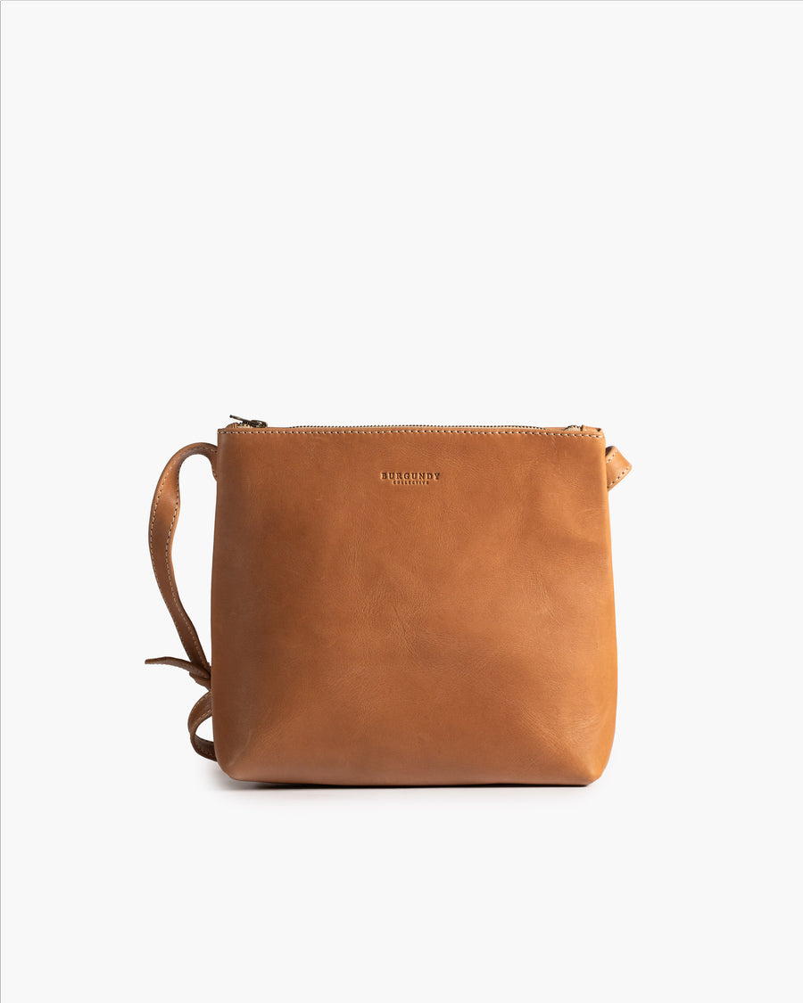 The Crossbody Bag