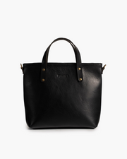 The Crossbody Shopper