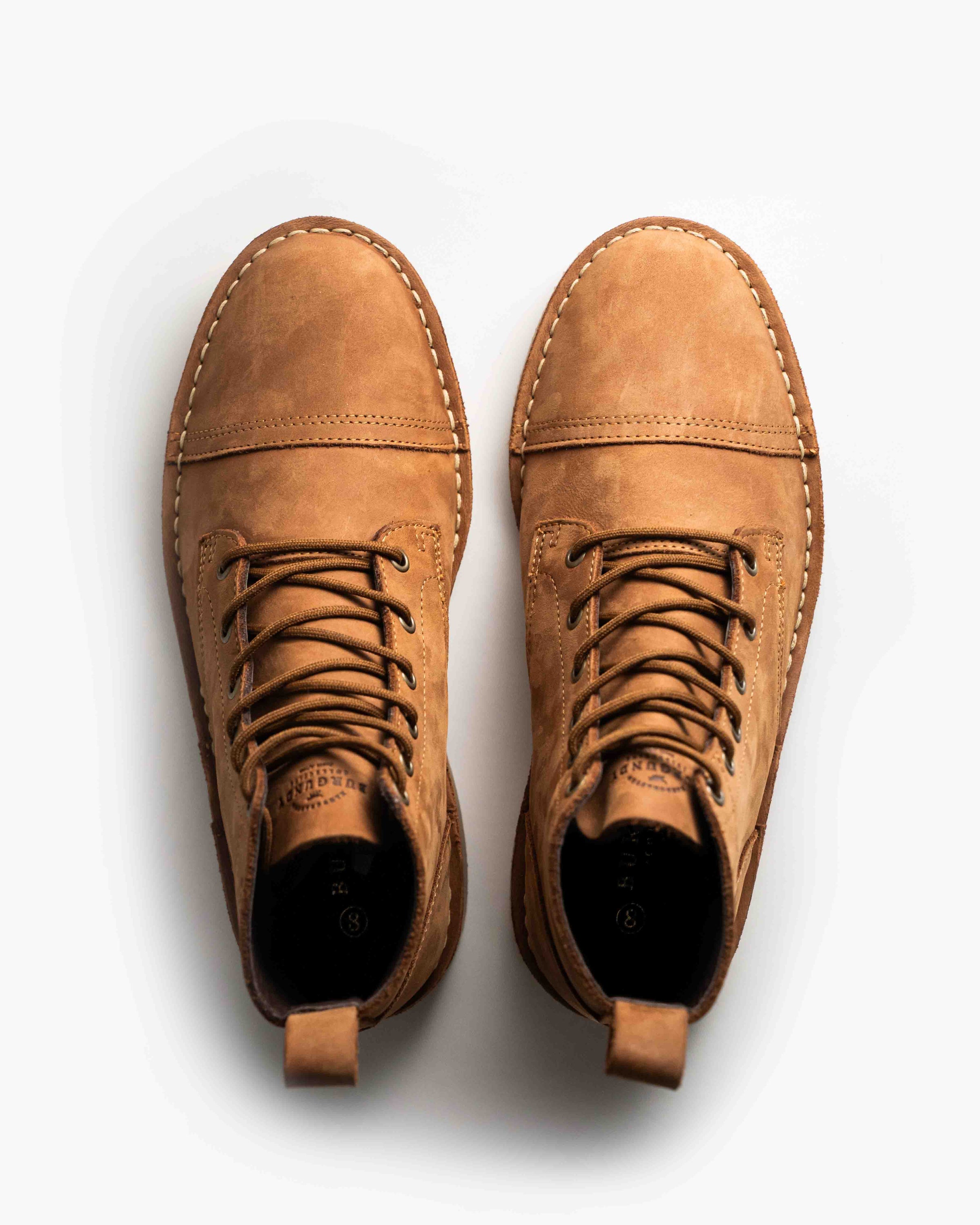 Footwear â Burgundy Collective