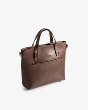 The Crossbody Shopper