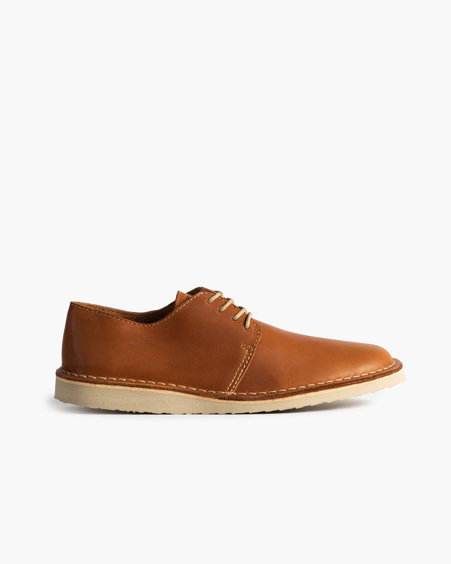 Low Cut Comfort - Scotch