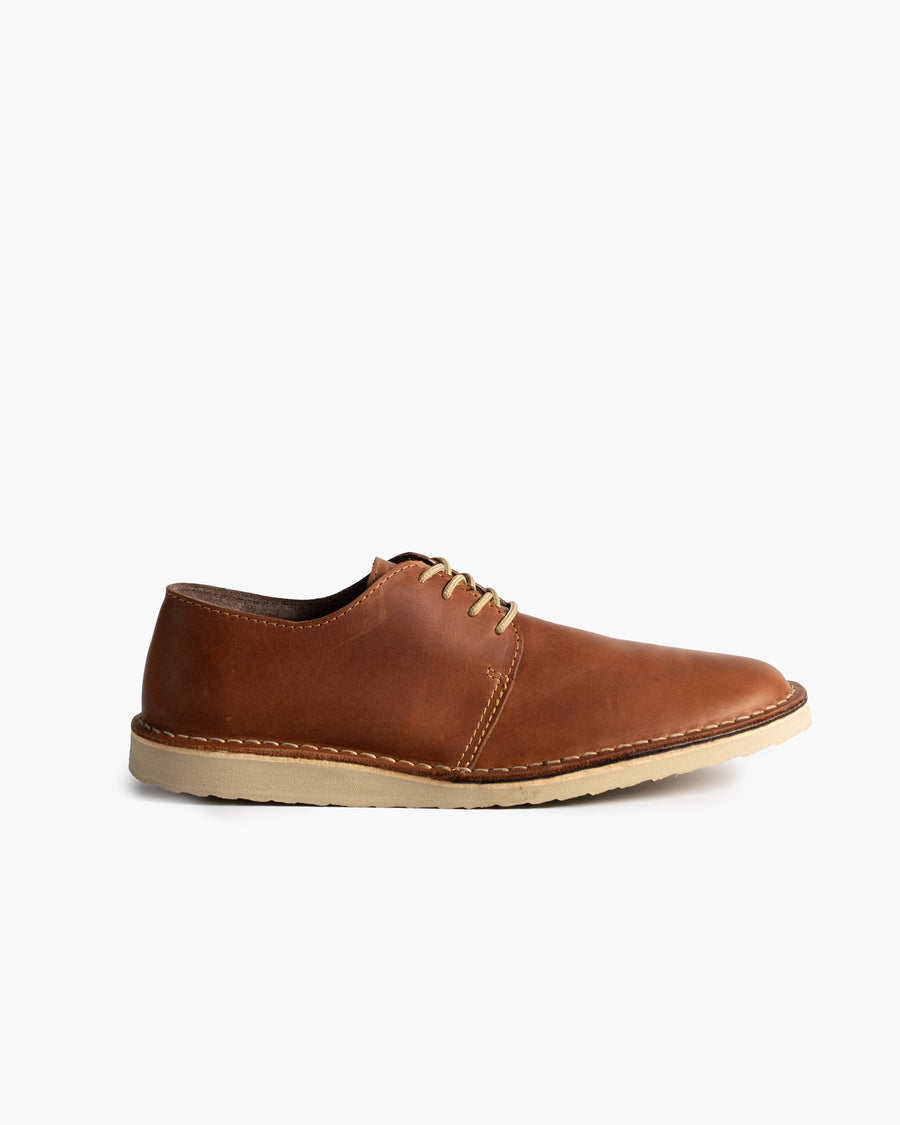 Low Cut Comfort - Cigar