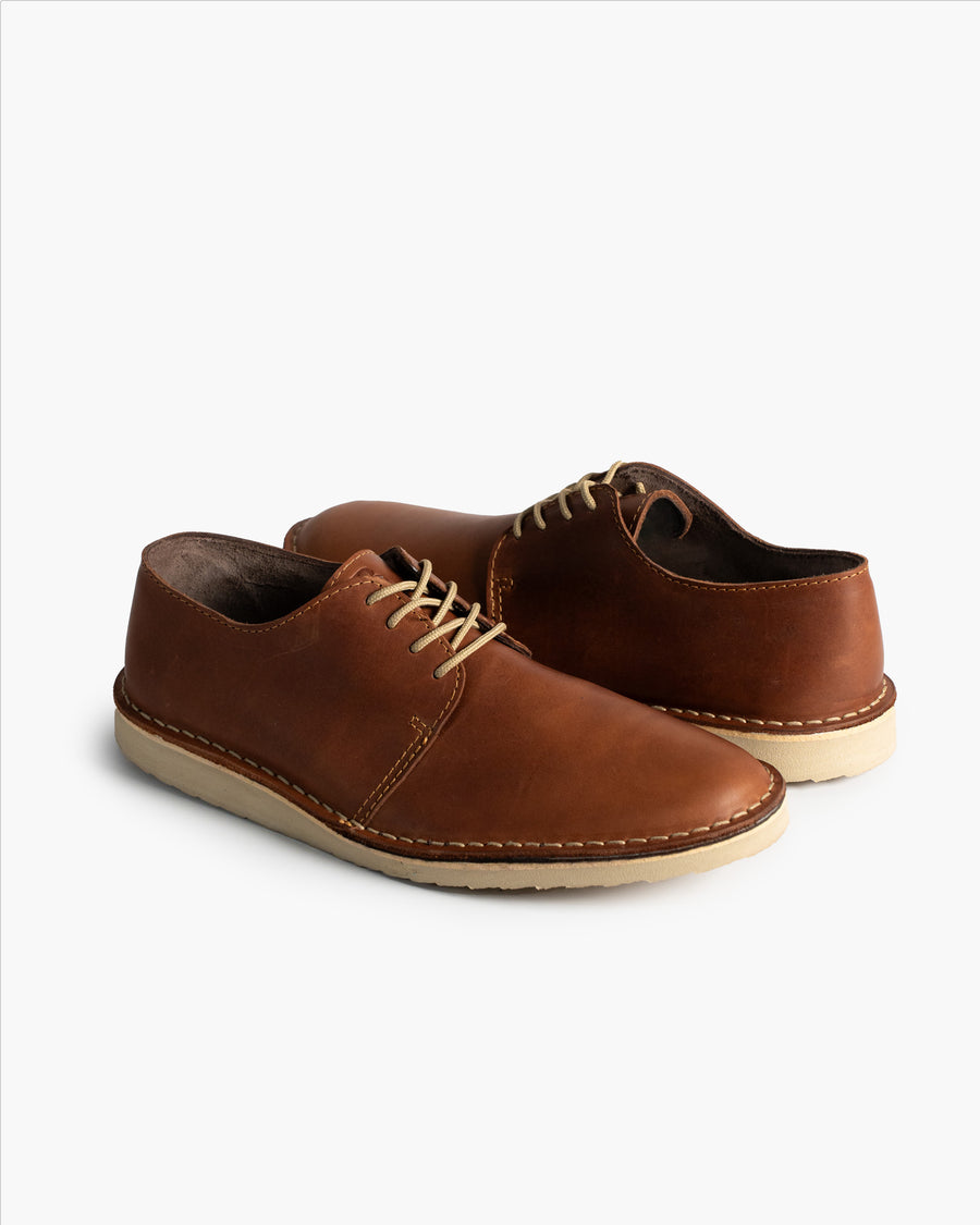 Low Cut Comfort - Cigar