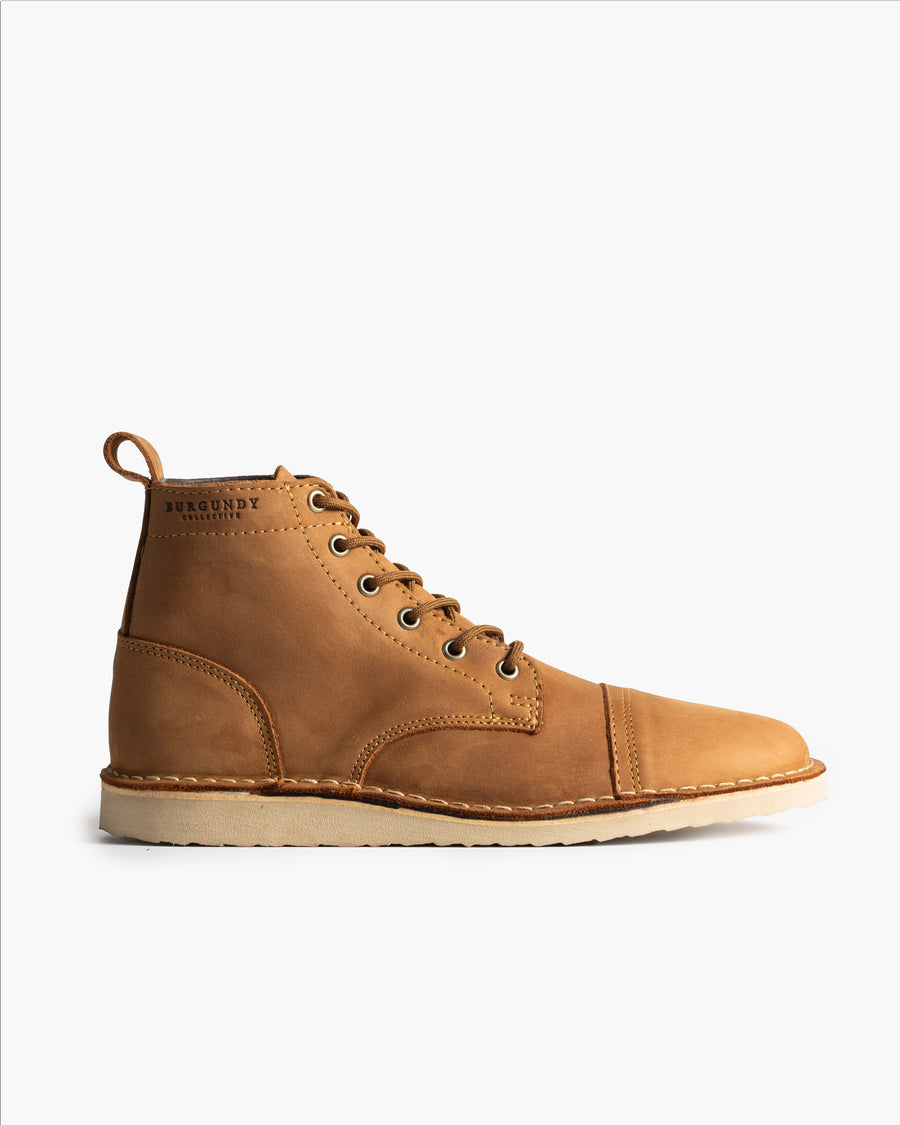 The Workman Comfort - Bourbon
