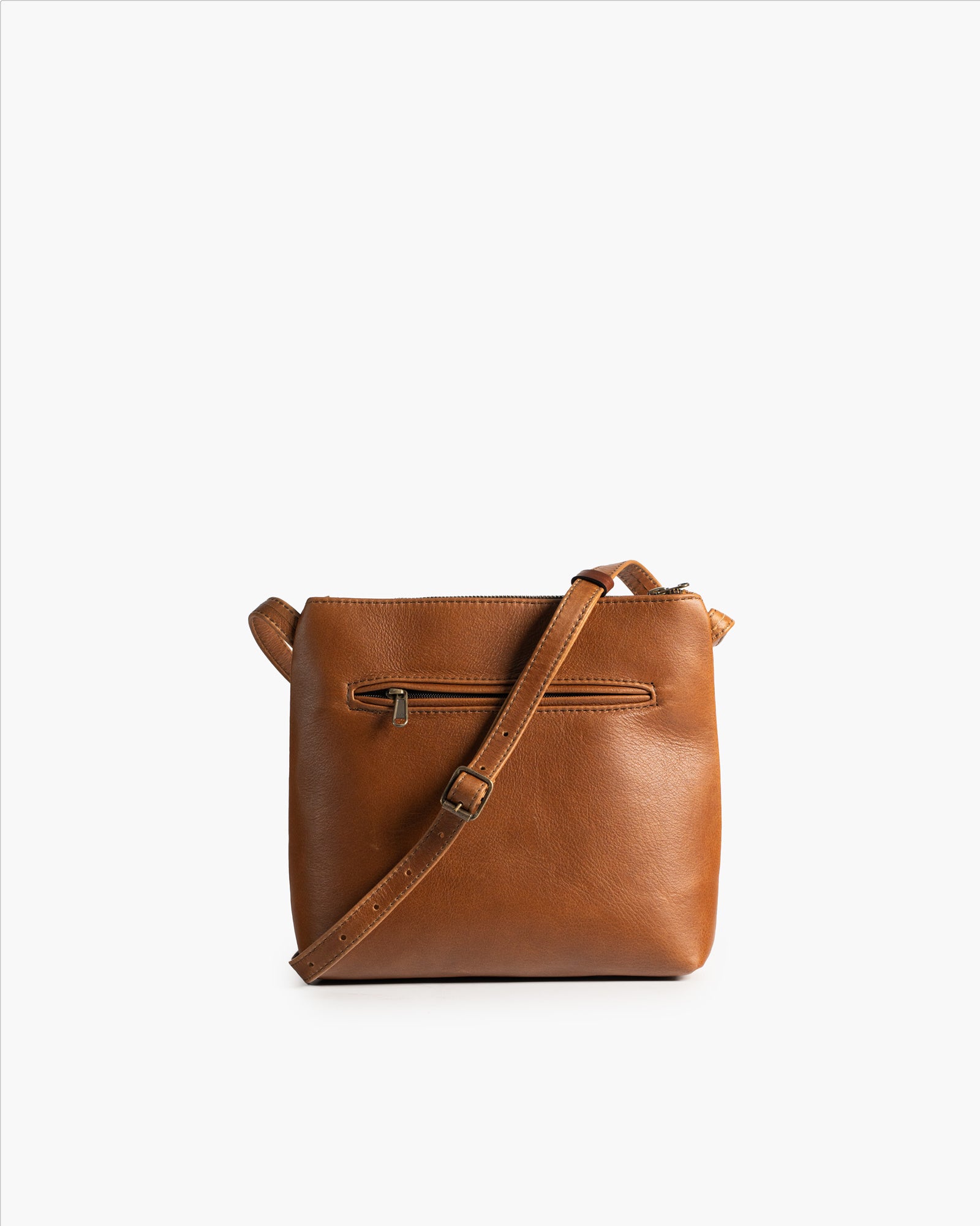 The Crossbody Bag